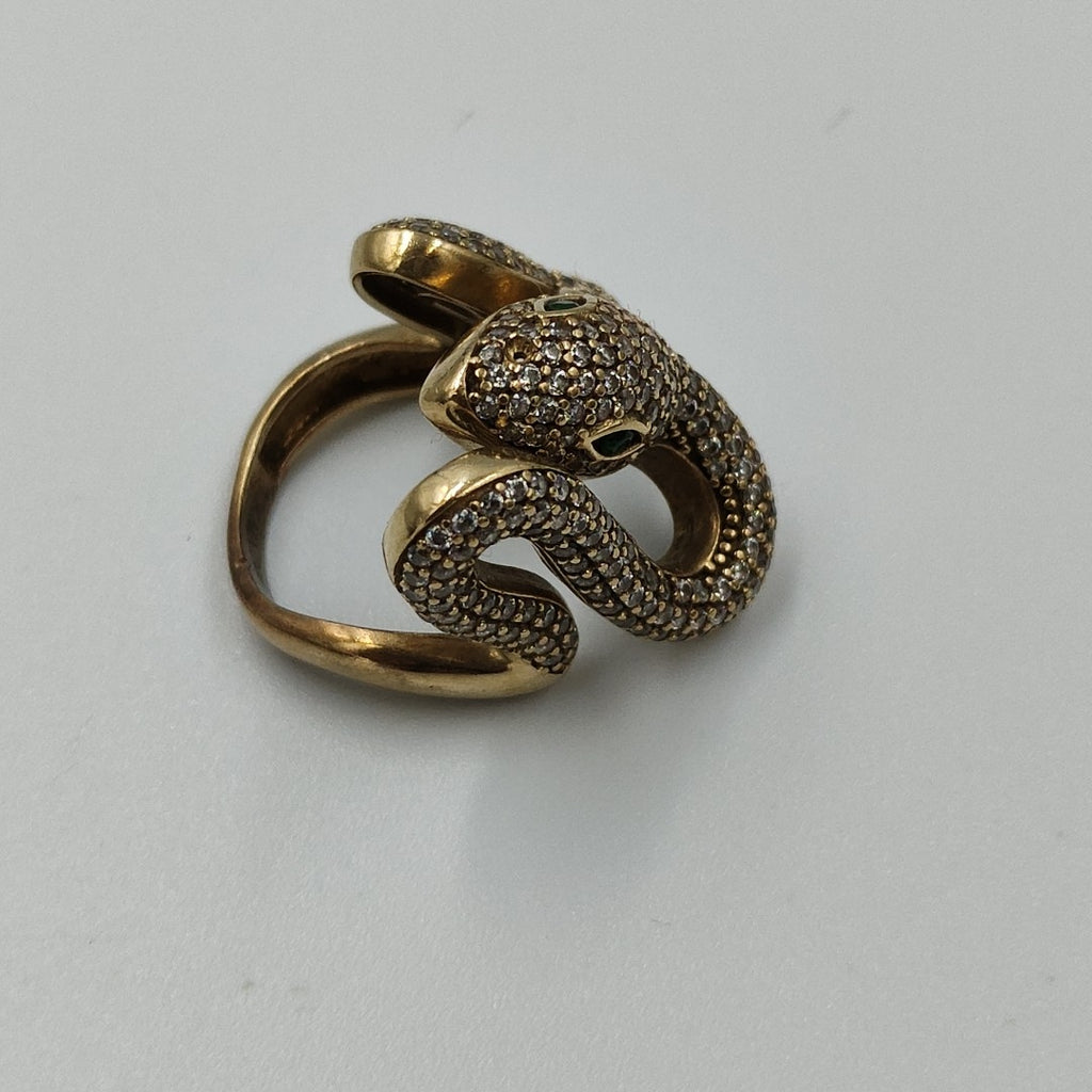 ANILLITO ORO 8 K 5,10 GRMS (SEMINUEVO)