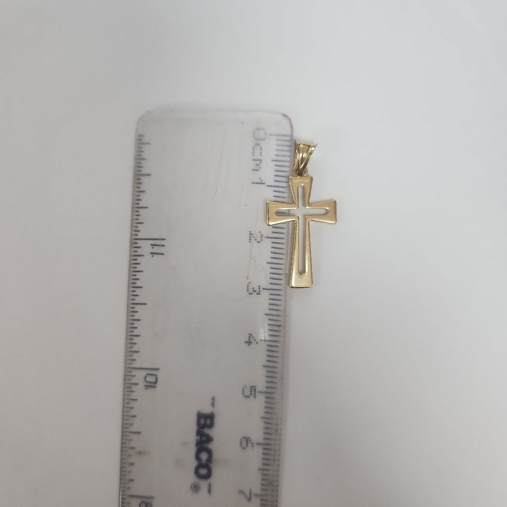 CRUCES ORO 14K 1 (NUEVO)