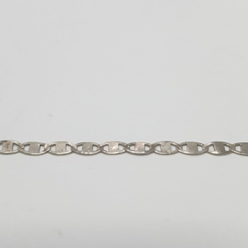 CADENA PLATA 2.3 GRMS (SEMINUEVO)