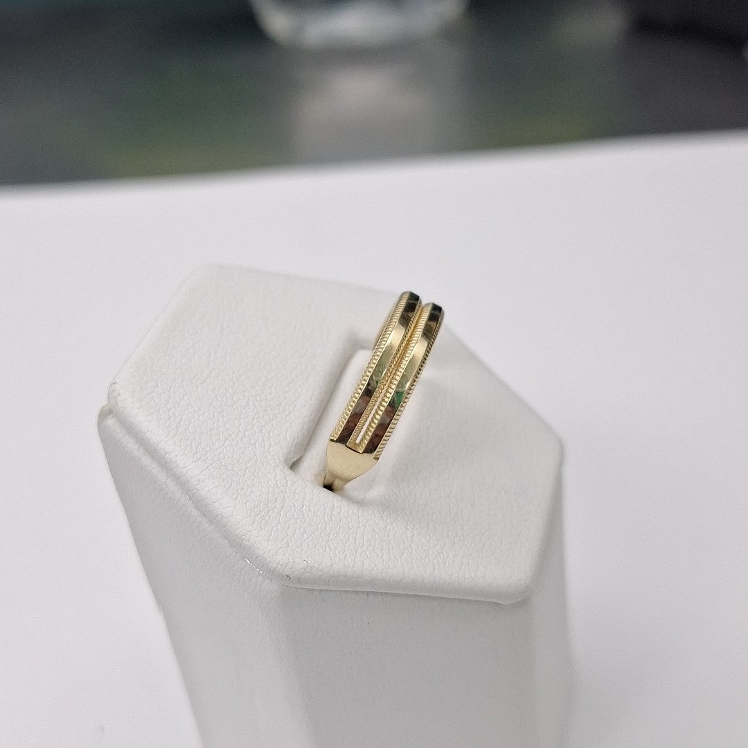 ANILLOS DAMA ORO 14K 1.7 (NUEVO)