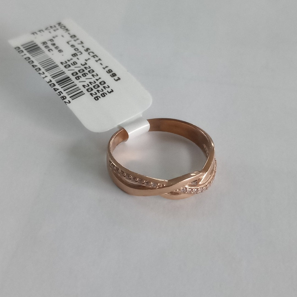 ANILLITO ORO 8 K 2.2 GRMS (SEMINUEVO)