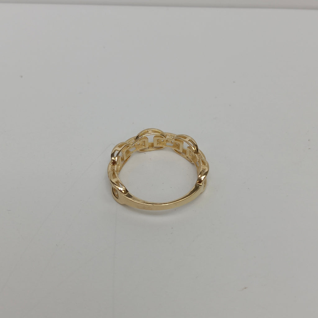 ANILLOS DAMA ORO 14K 1.9 (NUEVO)