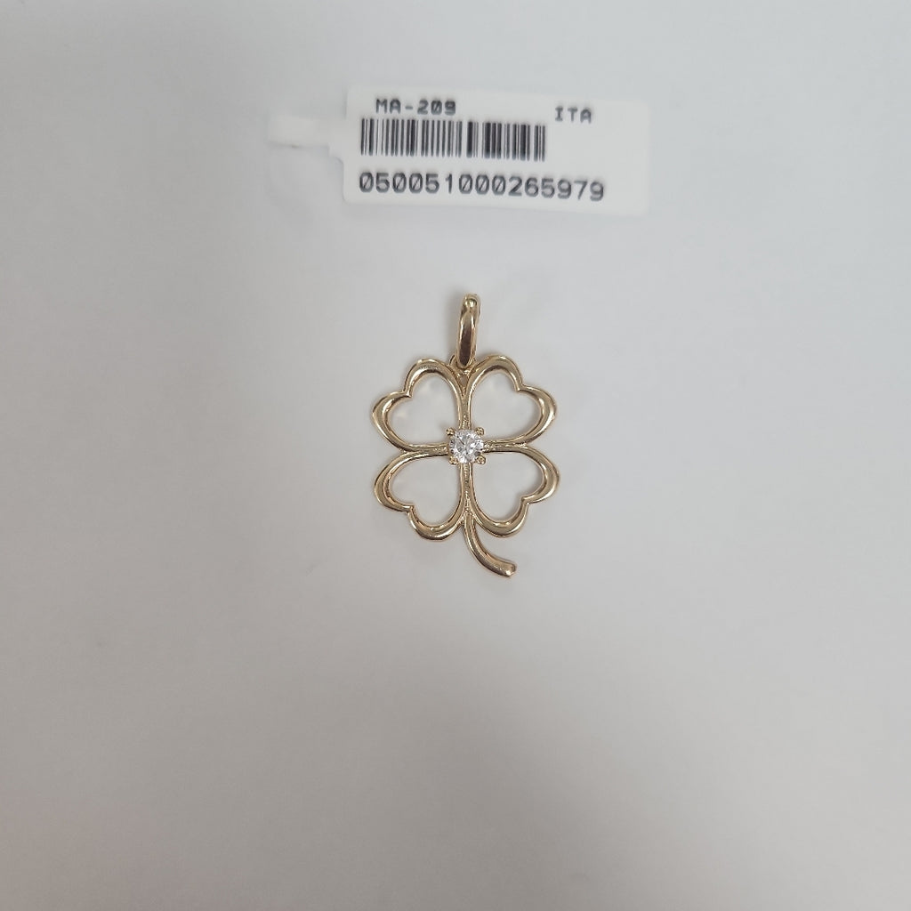 DIJES ORO 14K 1.7 (NUEVO)
