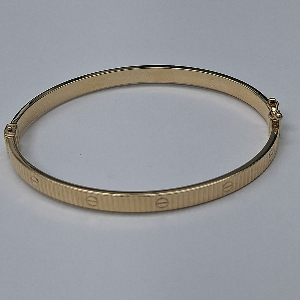 AROS ORO 14K 5.3 (NUEVO)