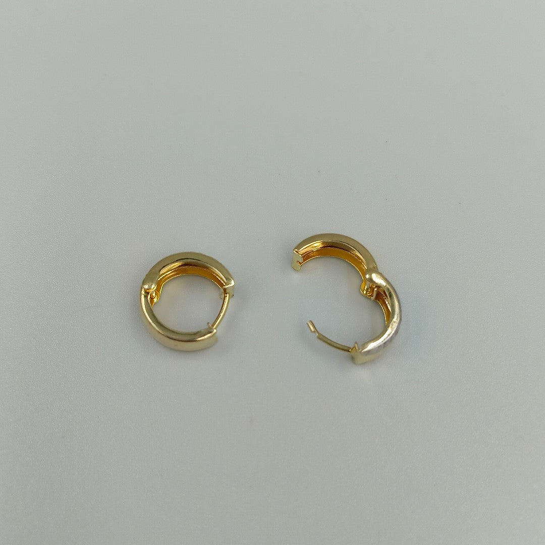 HUGGIES ORO 14K 1.6 (NUEVO)