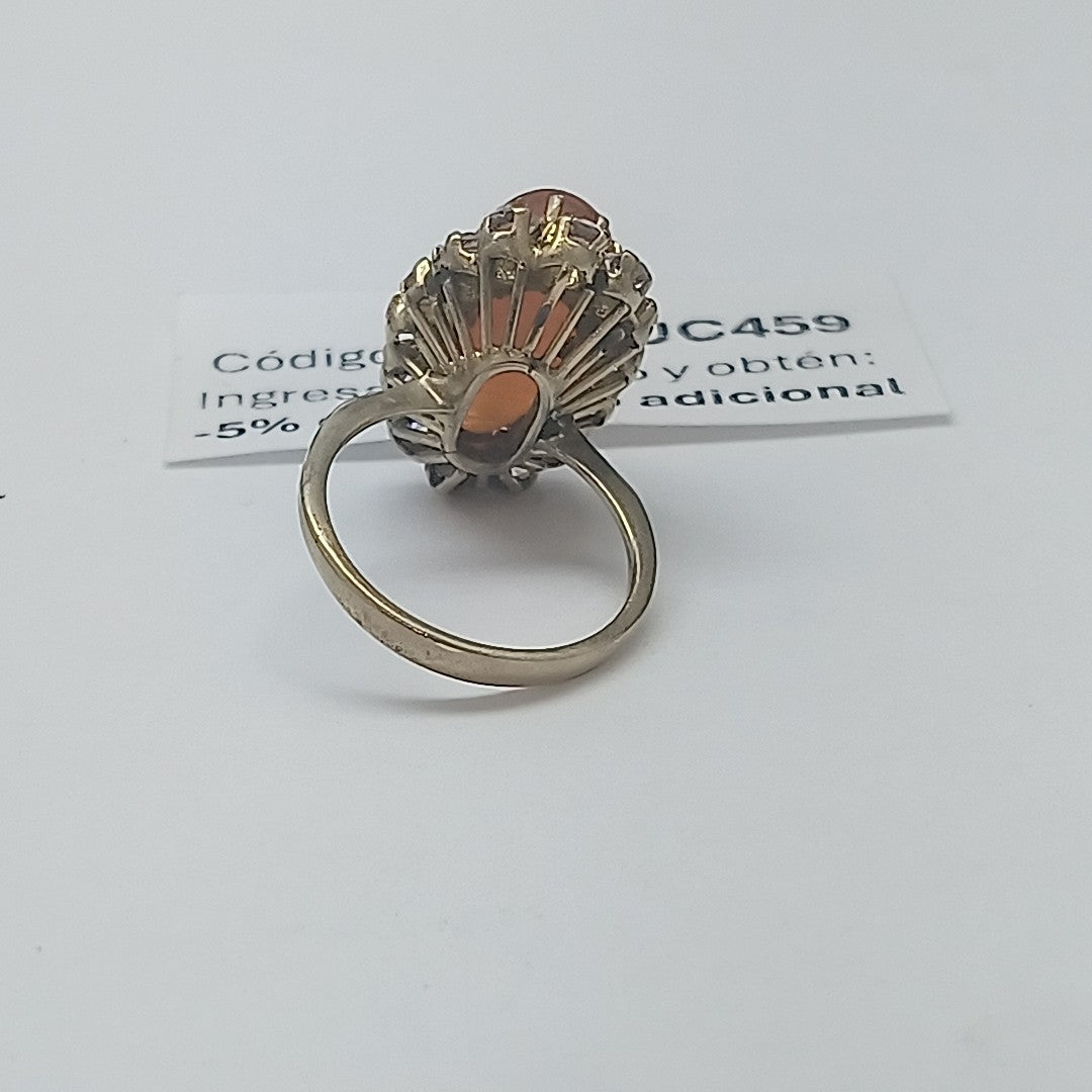 ANILLITO ORO 10 K 6,00 GRMS (SEMINUEVO)