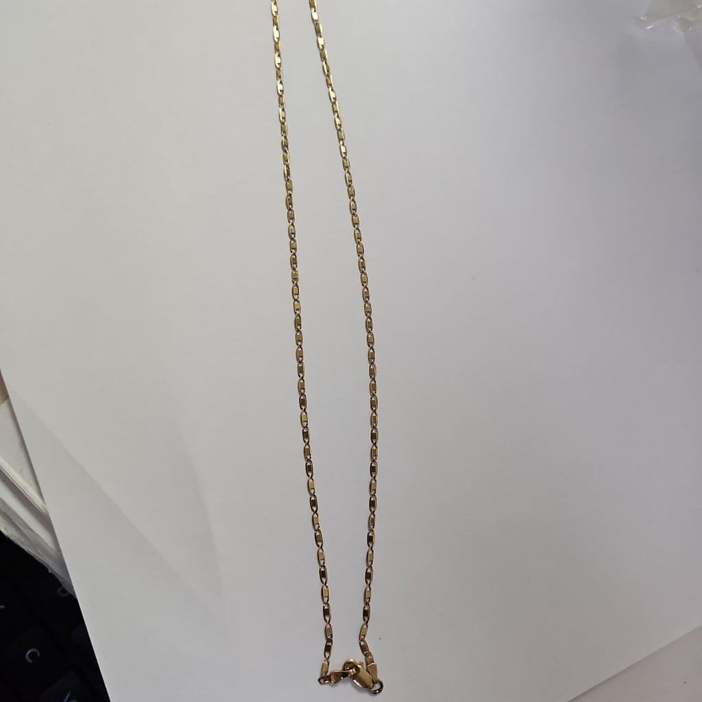 CADENA ORO 10 K 2.5 GRMS (SEMINUEVO)