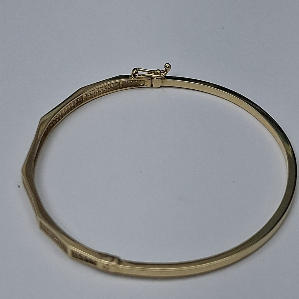 AROS ORO 14K 5.5 (NUEVO)