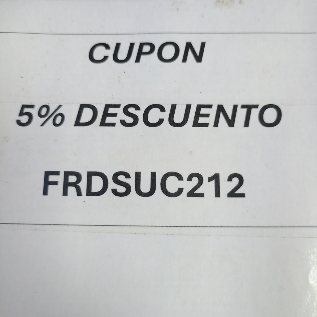 CADENA ORO 10 K 3.3 GRMS (SEMINUEVO)