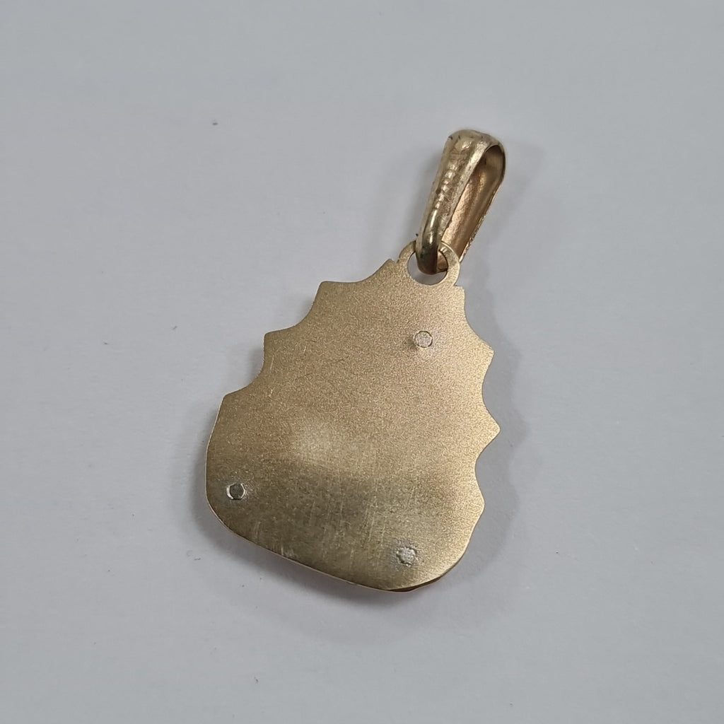 DIJE ORO 14 K 2,30 GRMS (SEMINUEVO)