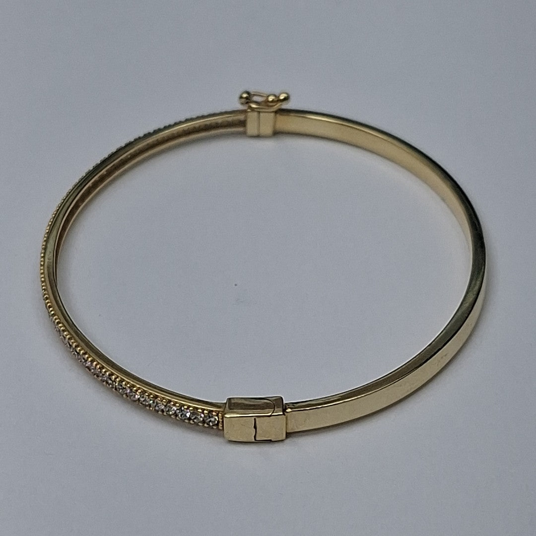 AROS ORO 14K 6.2 (NUEVO)