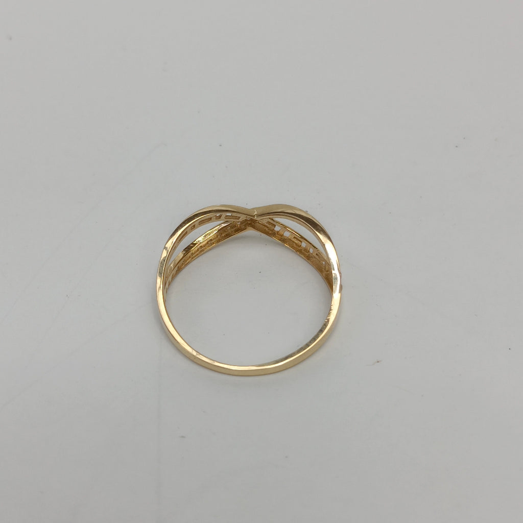 ANILLOS DAMA ORO 14K 1.7 (NUEVO)