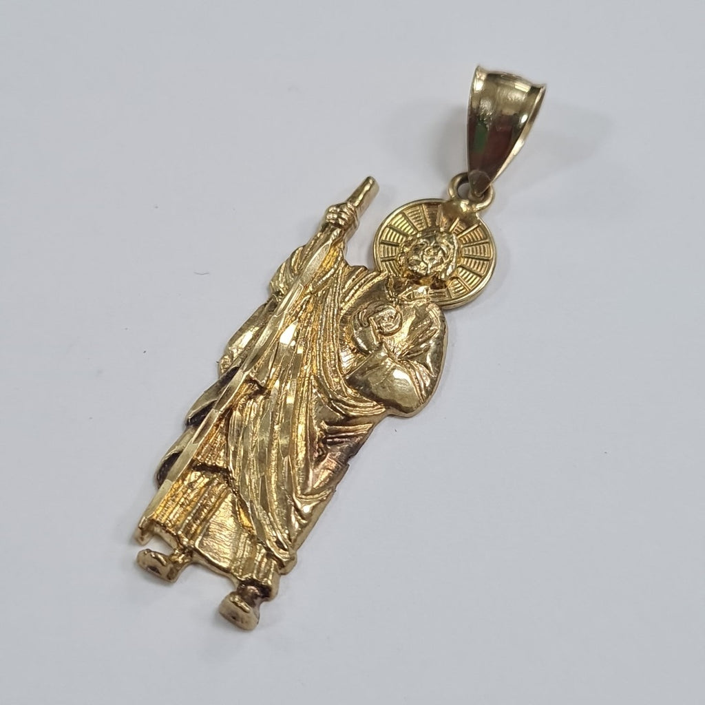 DIJE ORO 10 K 2,90 GRMS (SEMINUEVO)