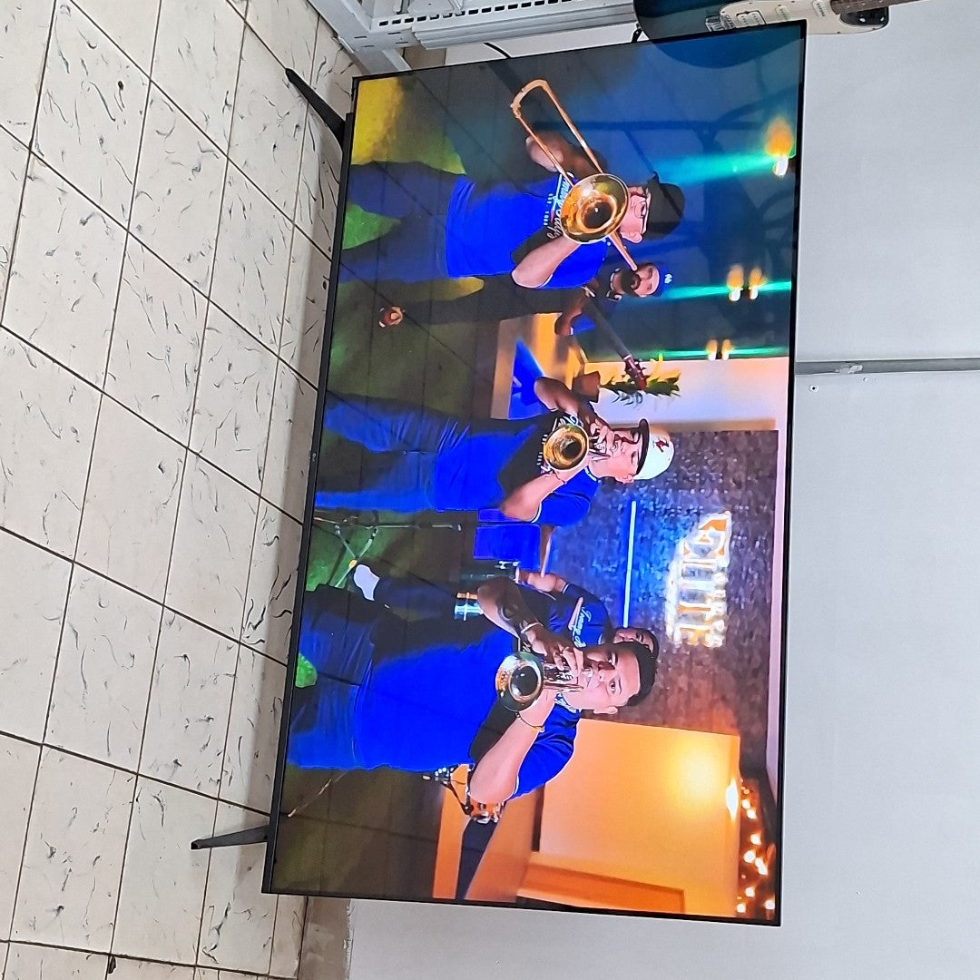 PANTALLA LG 65UA7300PSB (2025) 65" LED 4K (SEMINUEVO)