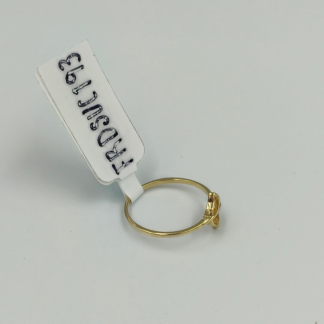 ANILLOS DAMA ORO 14K 1.3 (NUEVO)