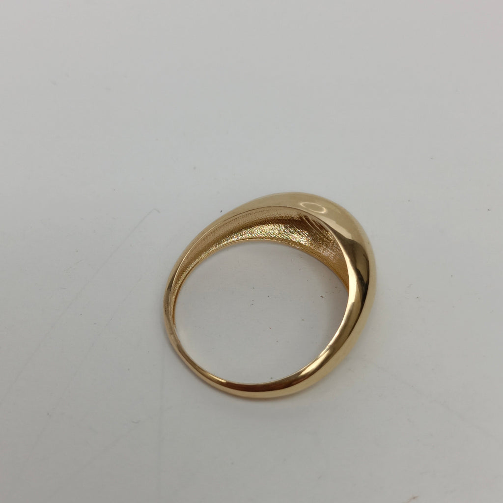 ANILLOS DAMA ORO 14K 1.5 (NUEVO)