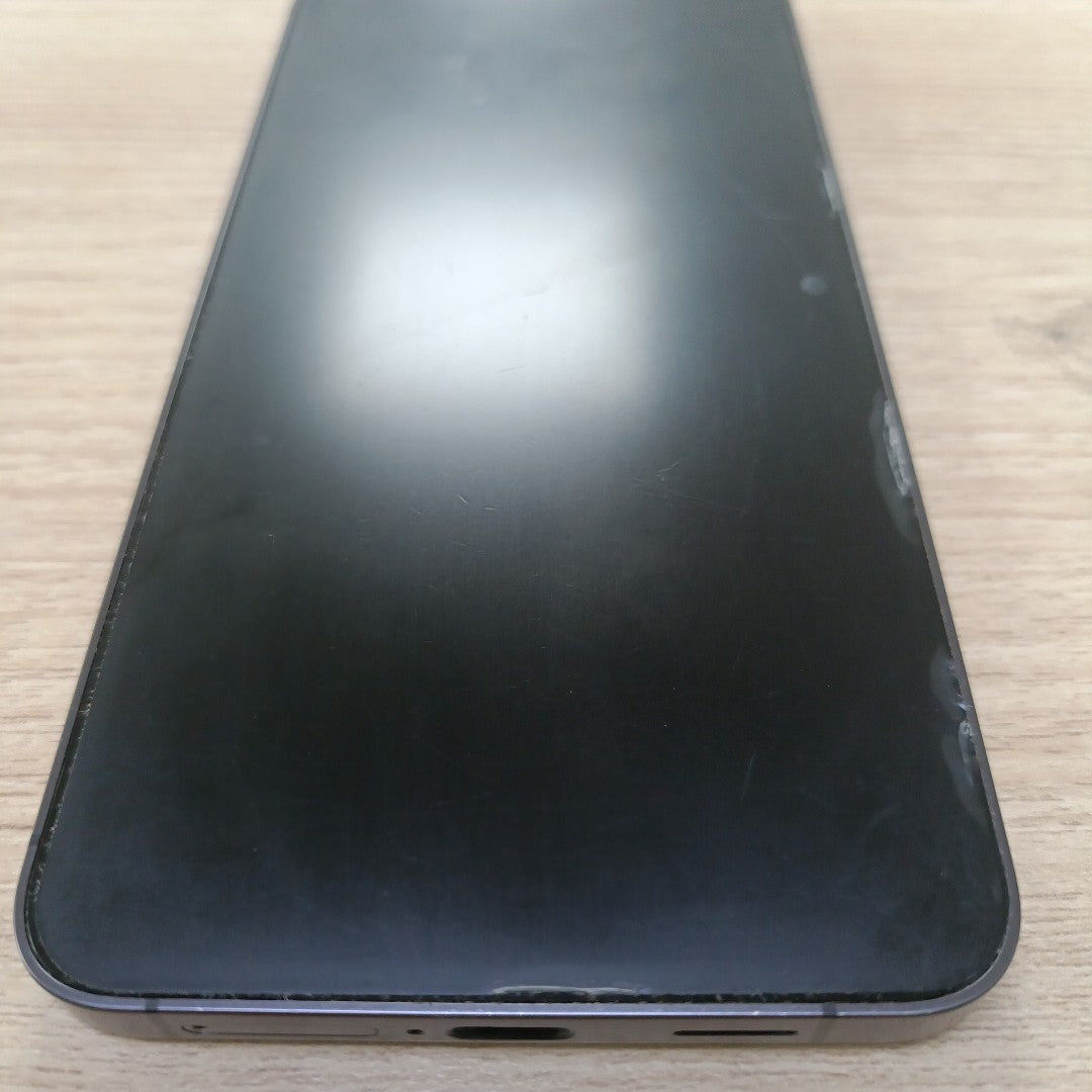 CELULAR SAMSUNG GALAXY S24 + SM-S926B (2024) 256 GB 12 GB RAM (SEMINUEVO)