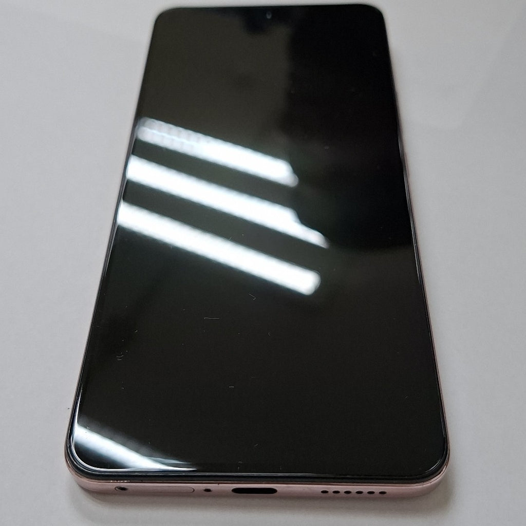 CELULAR VIVO V50 LITE 5G V2440 (2025) 256 GB 12 GB RAM (SEMINUEVO)