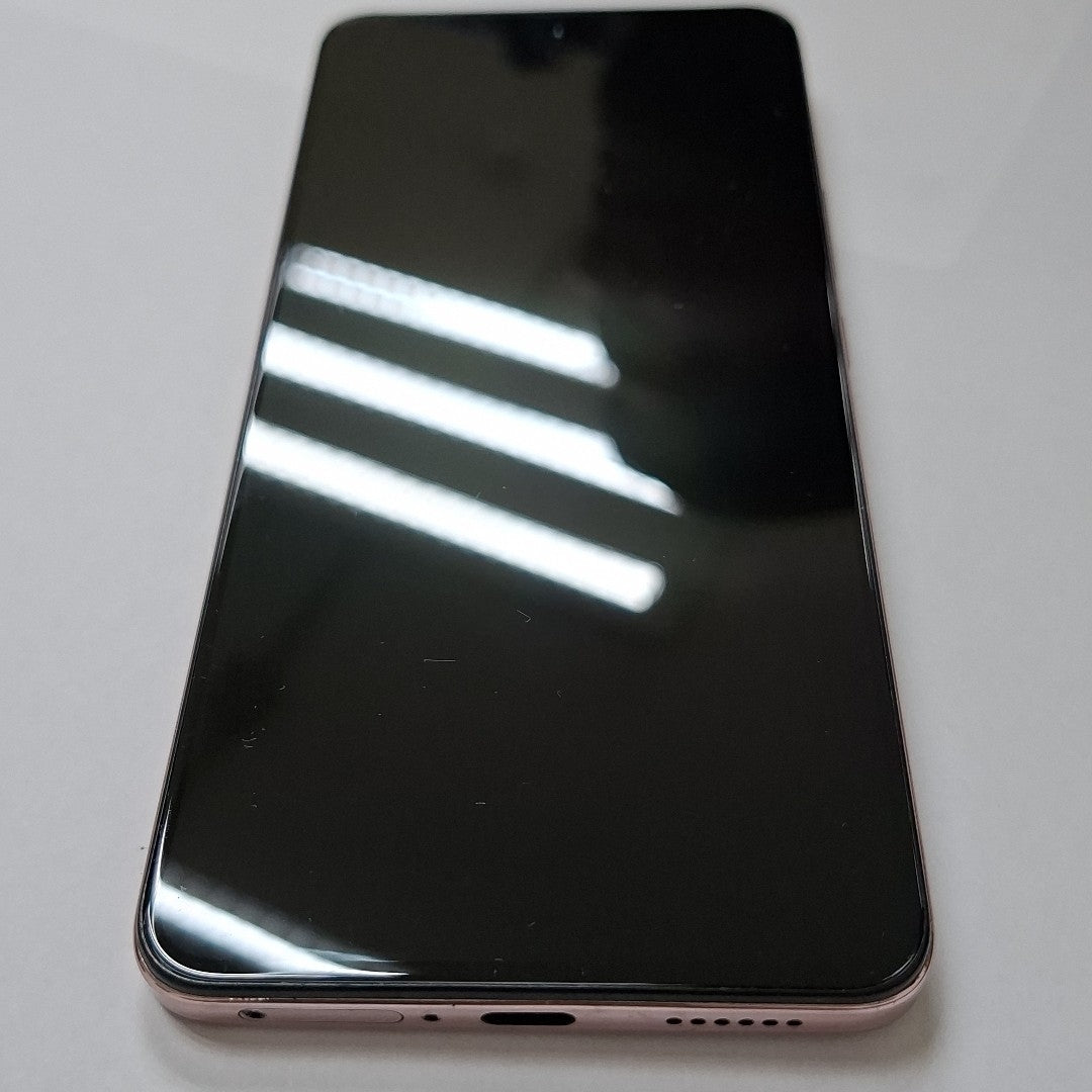 CELULAR VIVO V50 LITE 5G V2440 (2025) 256 GB 12 GB RAM (SEMINUEVO)