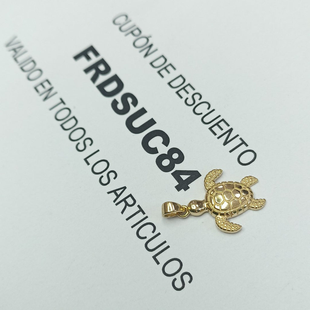 DIJES ORO 14K 1.6 (NUEVO)