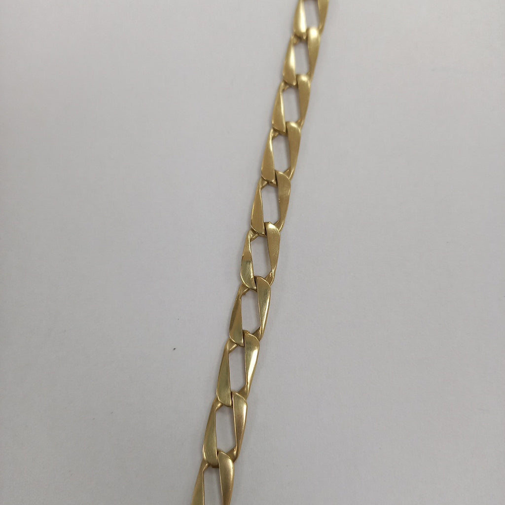 CADENA ORO 10 K 17,90 GRMS (SEMINUEVO)