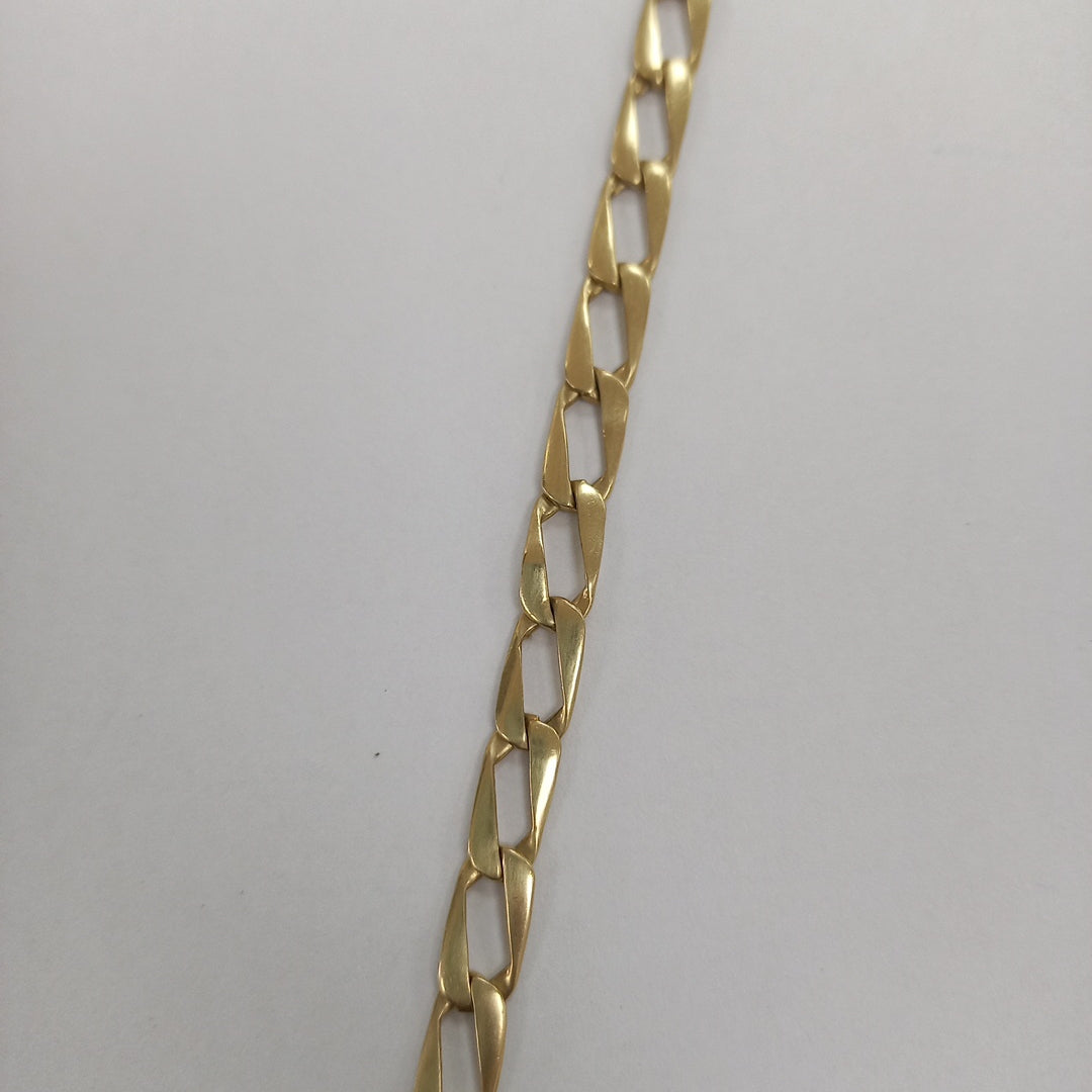 CADENA ORO 10 K 17,90 GRMS (SEMINUEVO)
