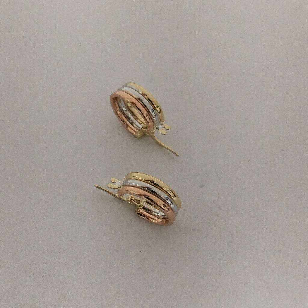 ARRACADAS ORO 14K 1.8 (NUEVO)