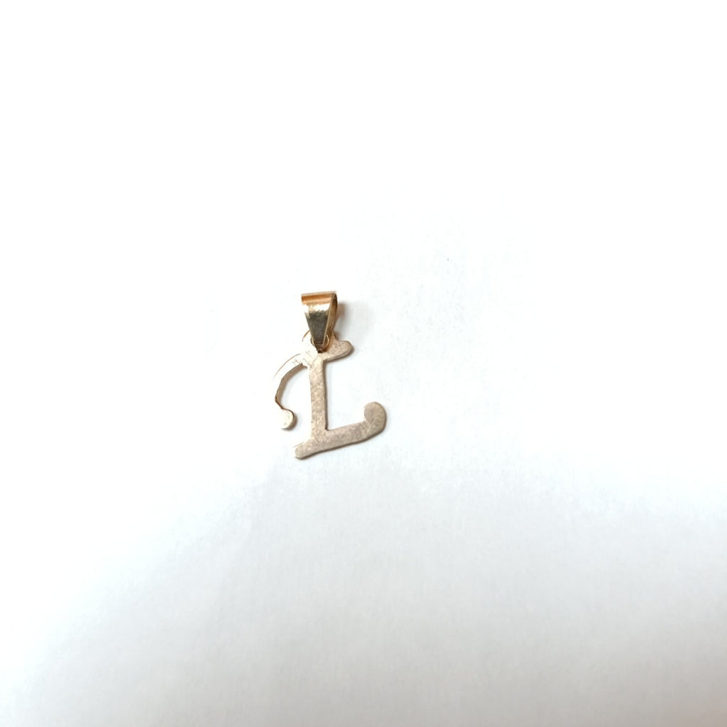DIJE ORO 8 K 0.6 GRMS (SEMINUEVO)