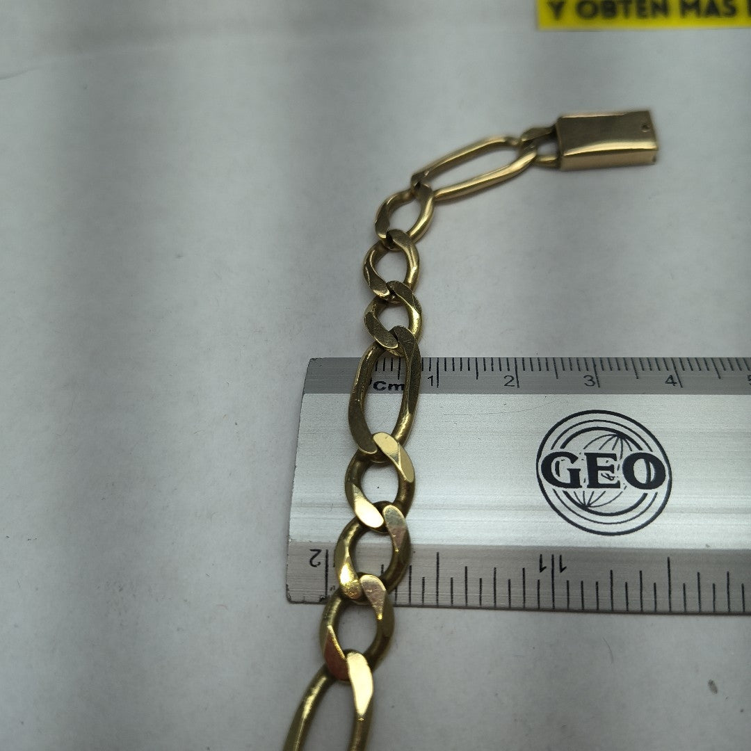 CADENA ORO 10 K 54.4 GRMS (SEMINUEVO)