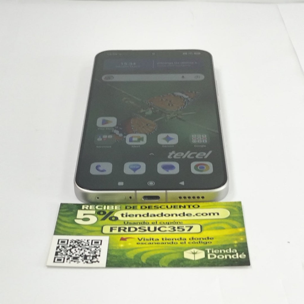 CELULAR XIAOMI 15T PRO 2506BPN68G (2025) 512 GB 12 GB RAM (SEMINUEVO)