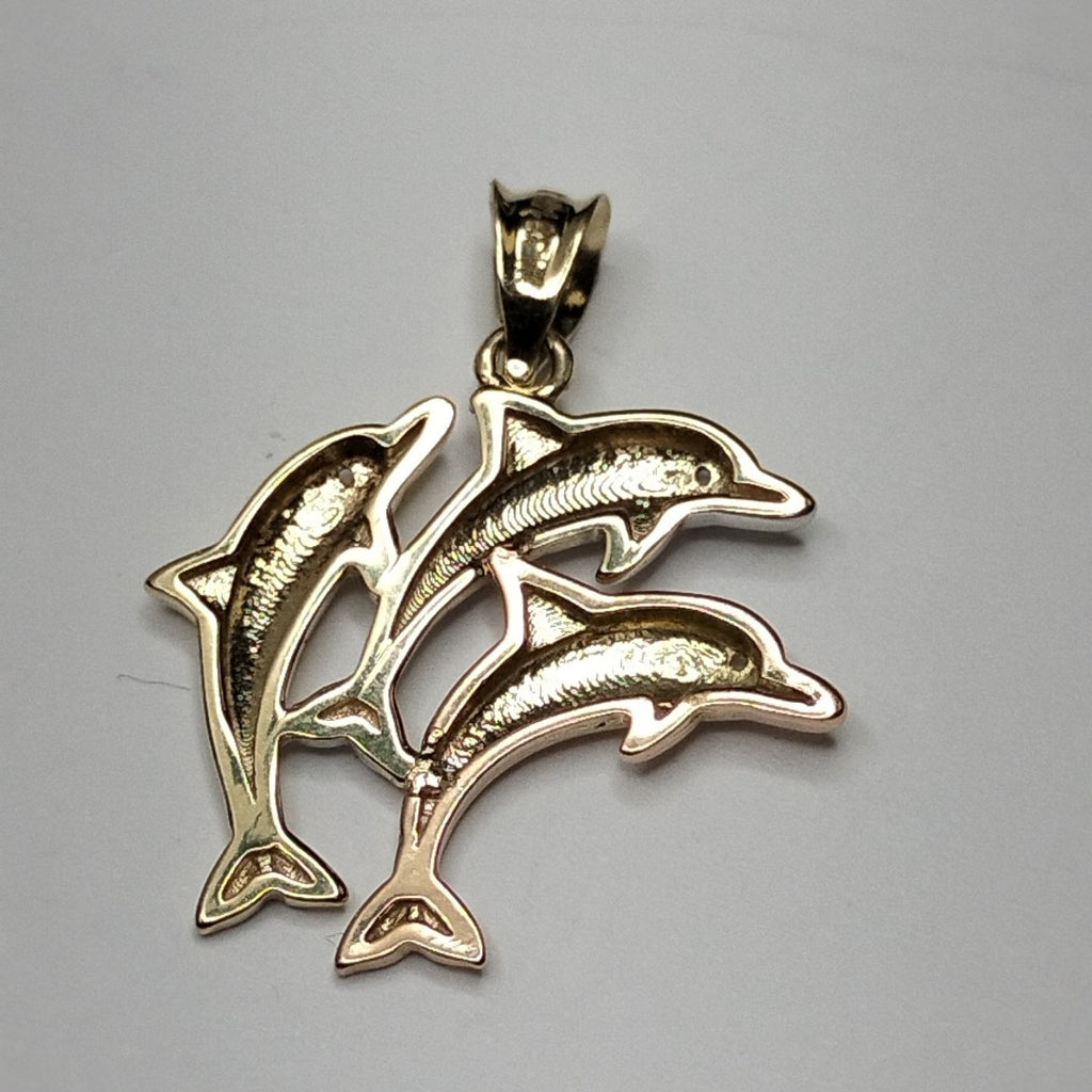 DIJES ORO 14K 1.6 (NUEVO)