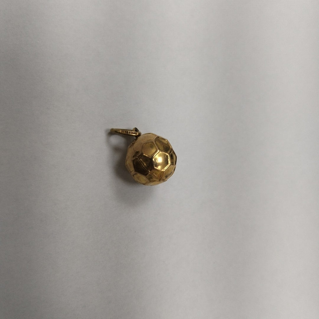 DIJE ORO 10 K 1.3 GRMS (SEMINUEVO)