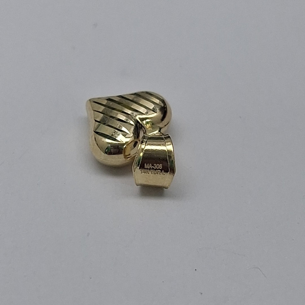 DIJES ORO 14K 0.8 (NUEVO)