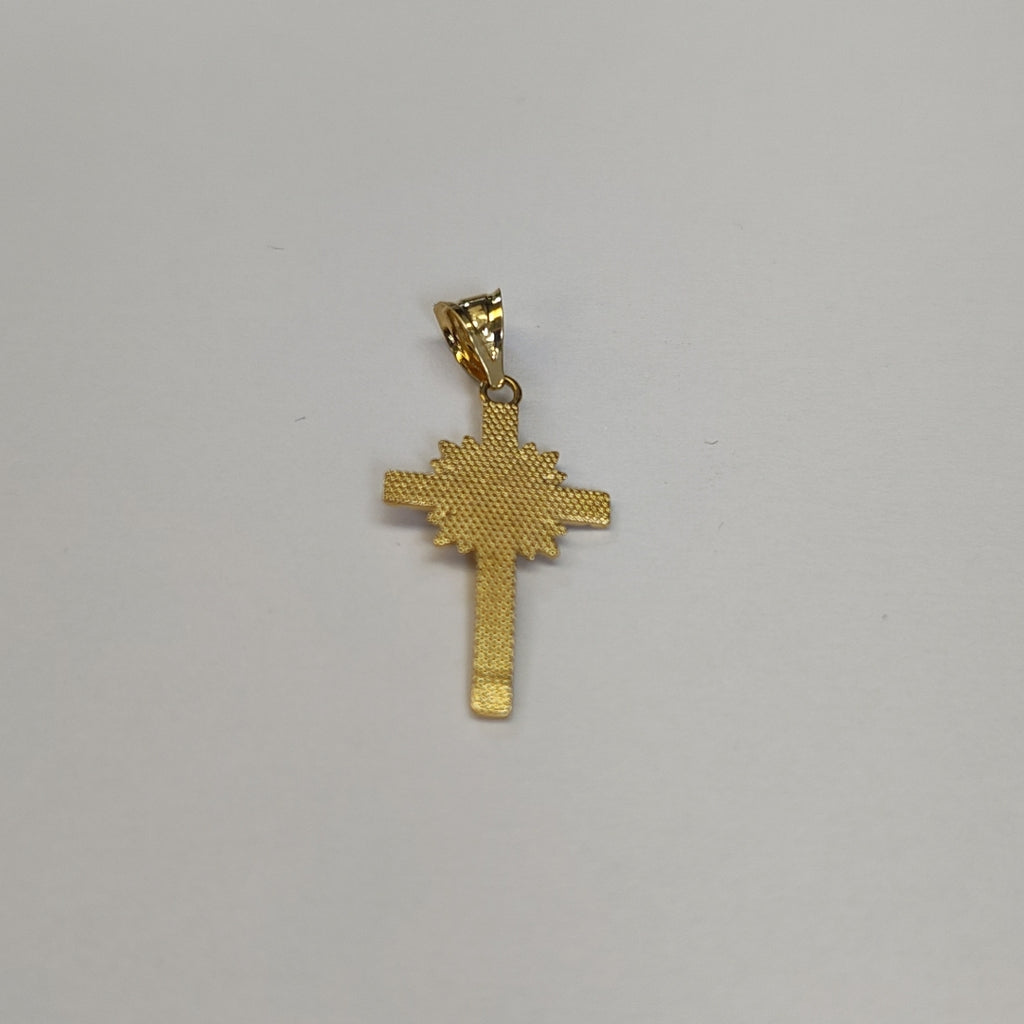 CRUCES ORO 14K 1 (NUEVO)