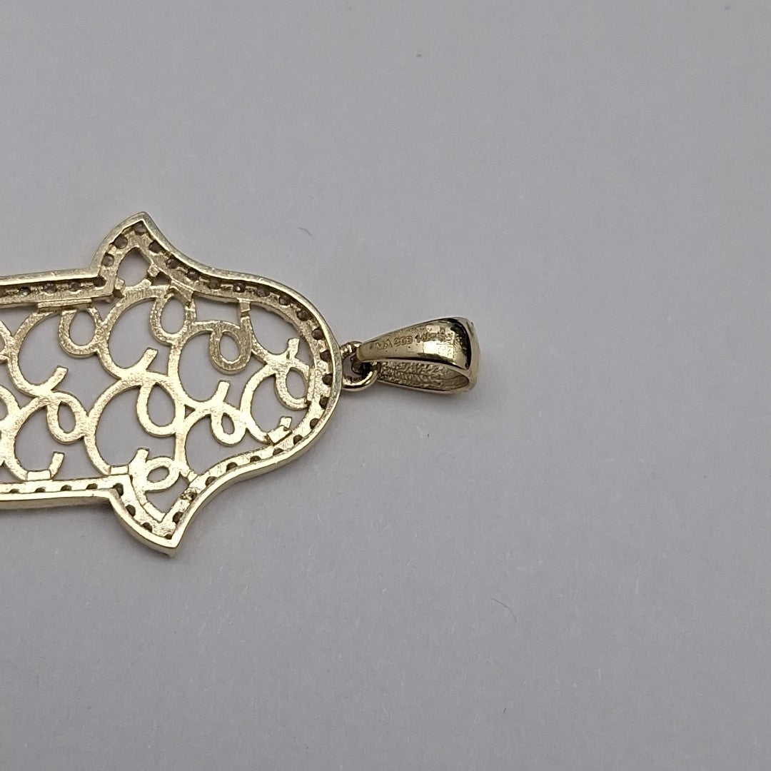 DIJES ORO 14K 1.5 (NUEVO)