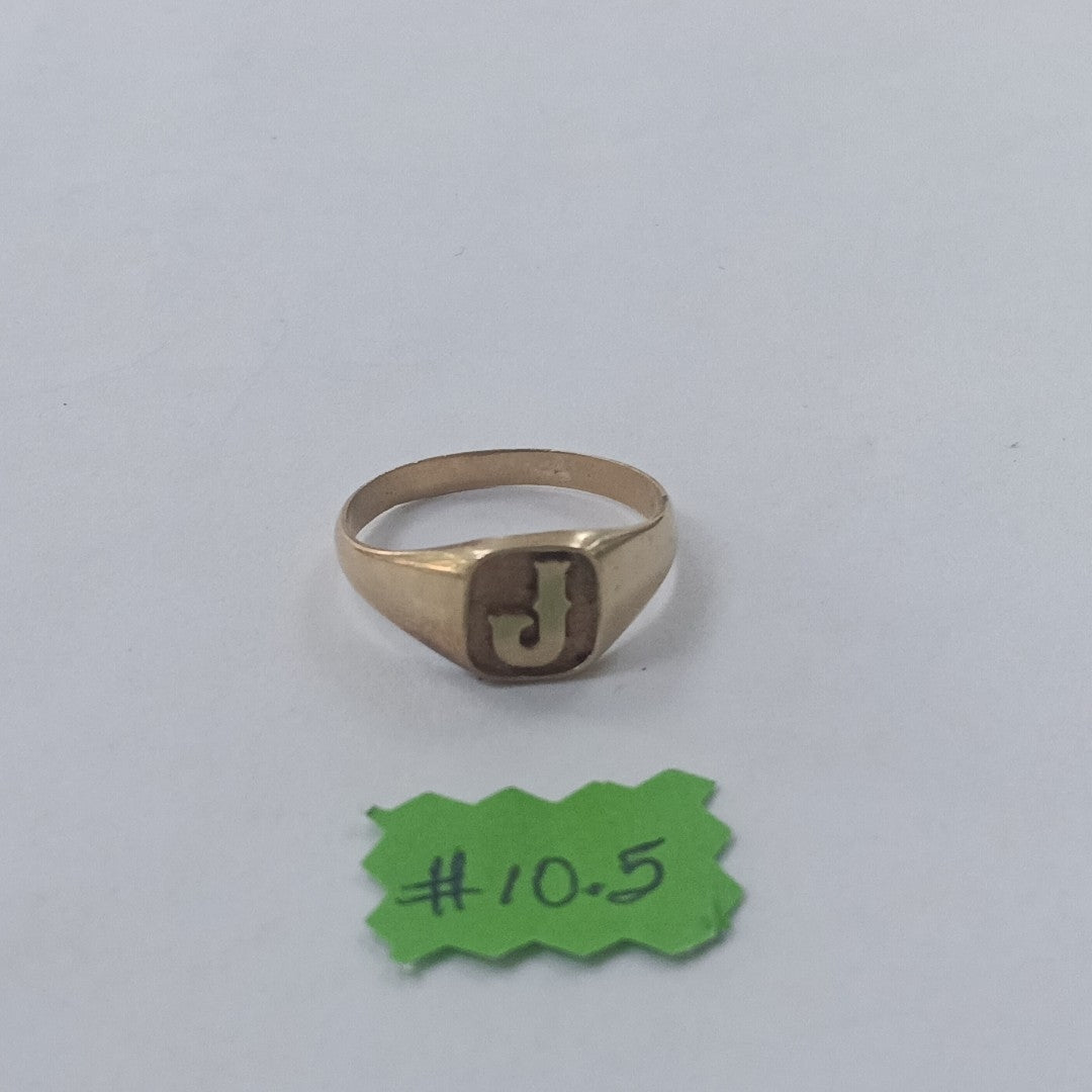 ANILLITO ORO 8 K 4 GRMS (SEMINUEVO)