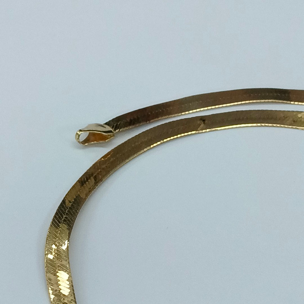 CADENA ORO 14 K 11 GRMS (SEMINUEVO)