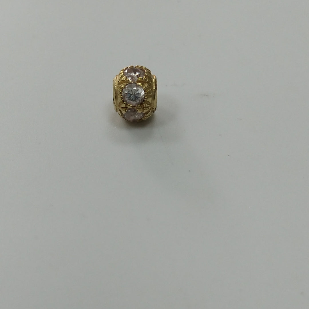 DIJE ORO 14 K 0,80 GRMS (SEMINUEVO)
