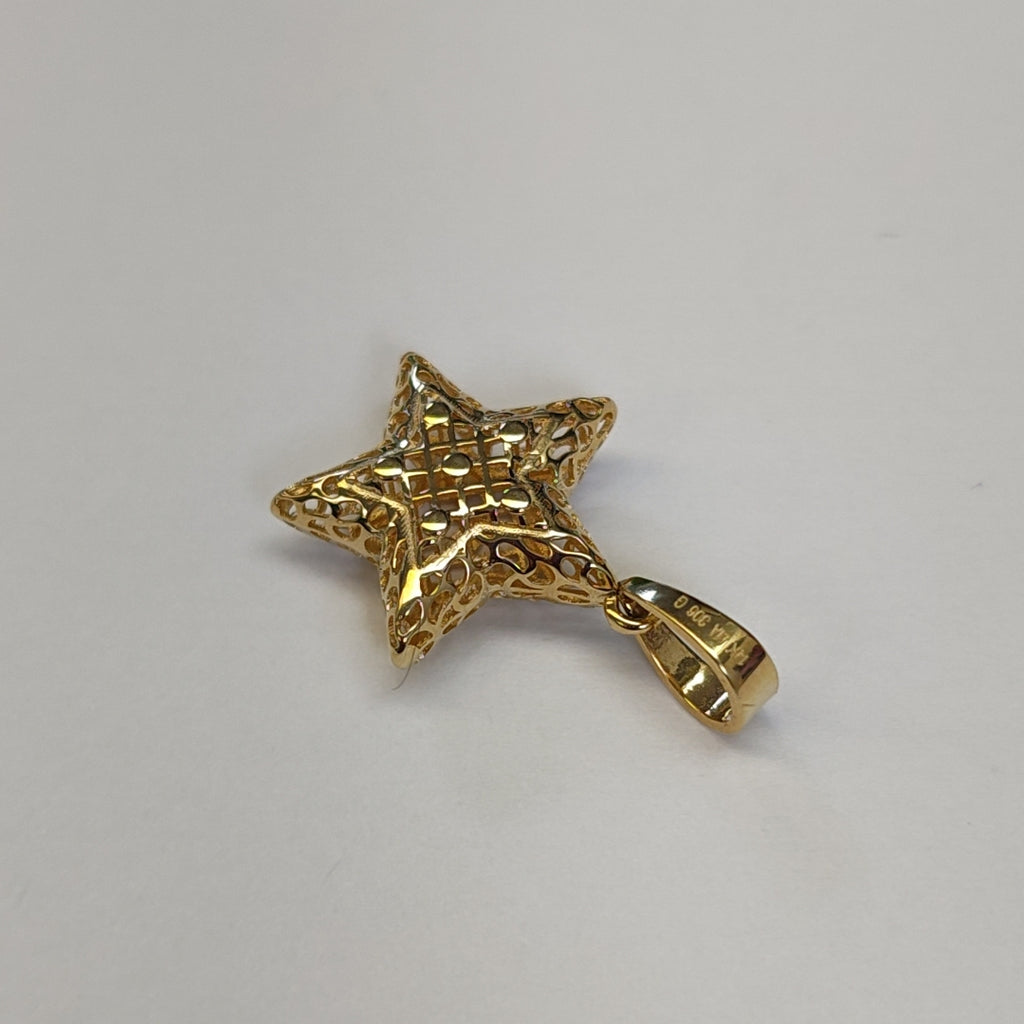 DIJES ORO 14K 1.2 (NUEVO)