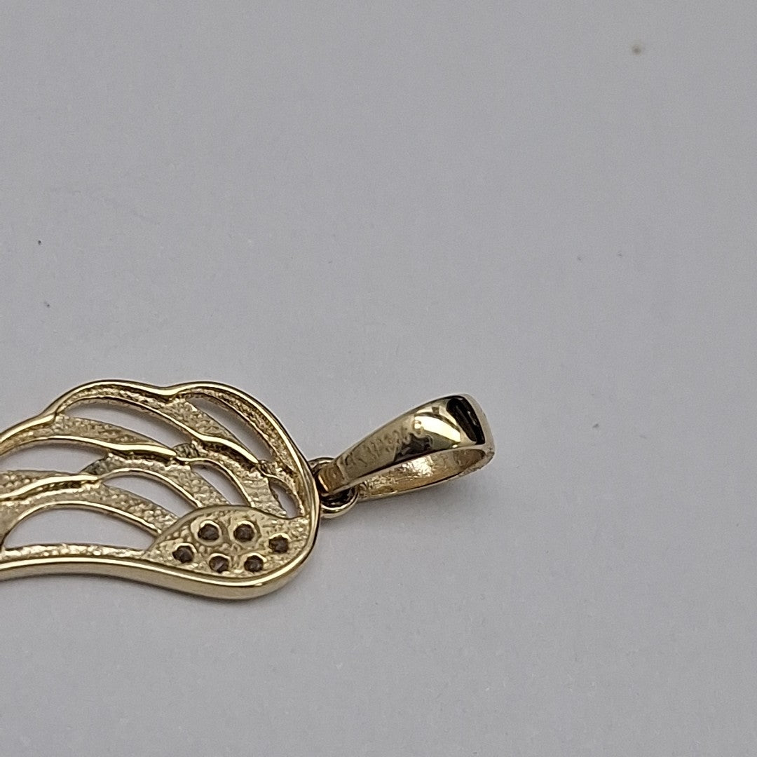 DIJES ORO 14K 0.8 (NUEVO)