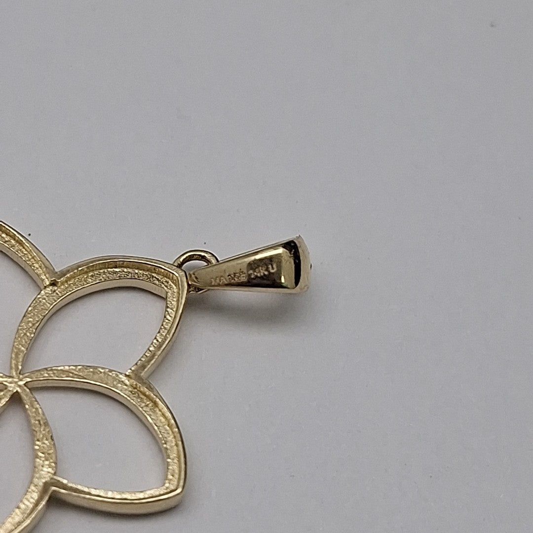 DIJES ORO 14K 1.5 (NUEVO)