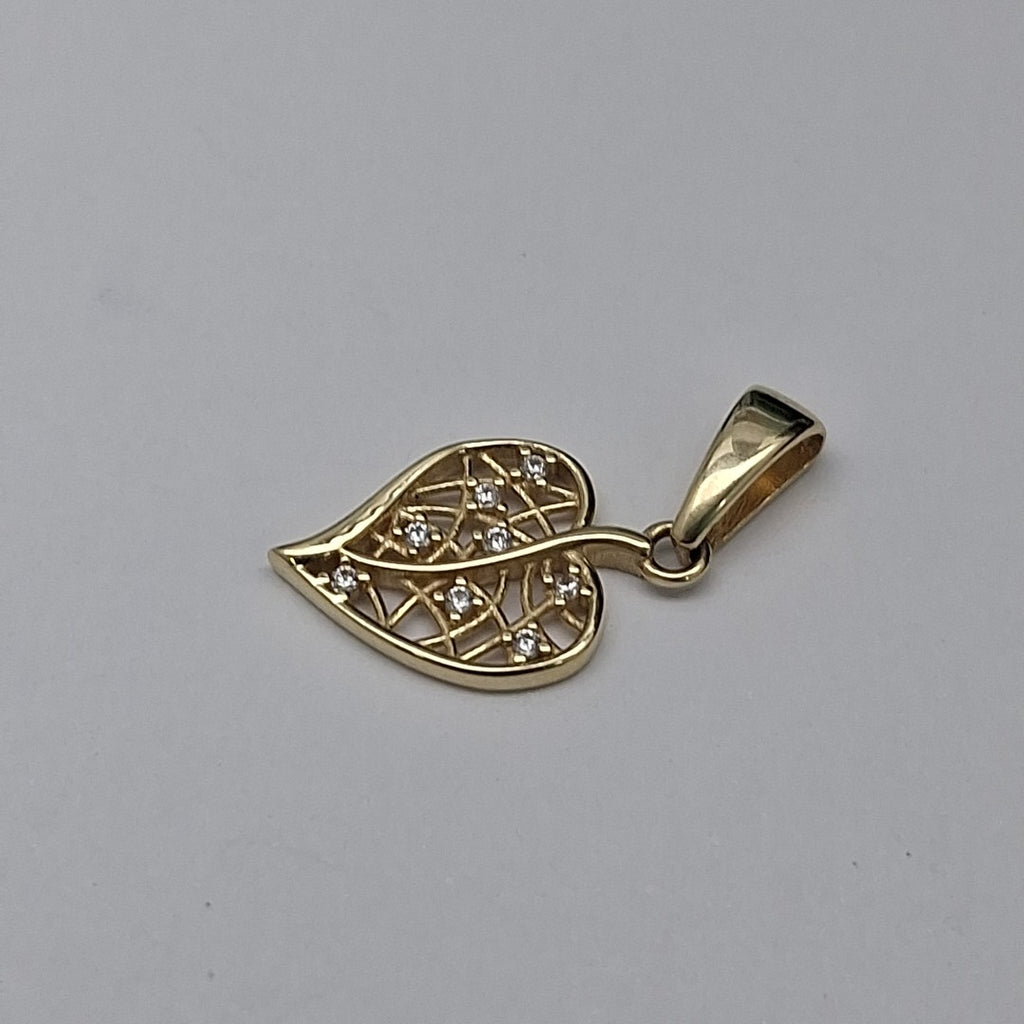 DIJES ORO 14K 1 (NUEVO)