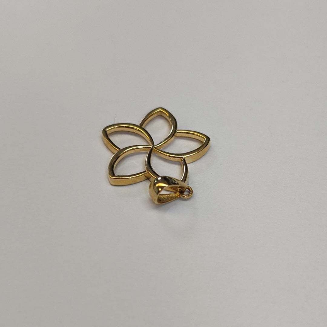 DIJES ORO 14K 1.6 (NUEVO)