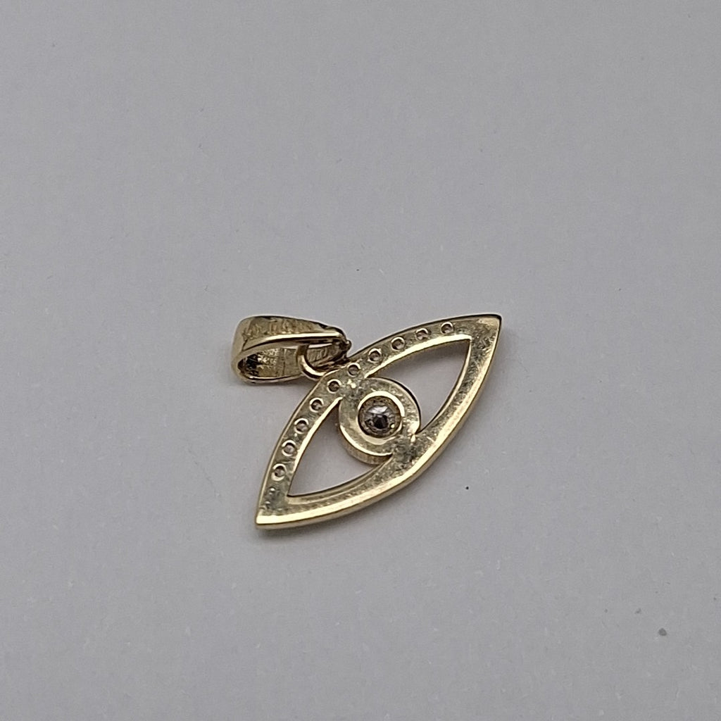 DIJES ORO 14K 0.8 (NUEVO)