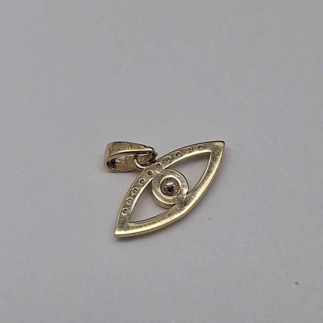 DIJES ORO 14K 0.8 (NUEVO)