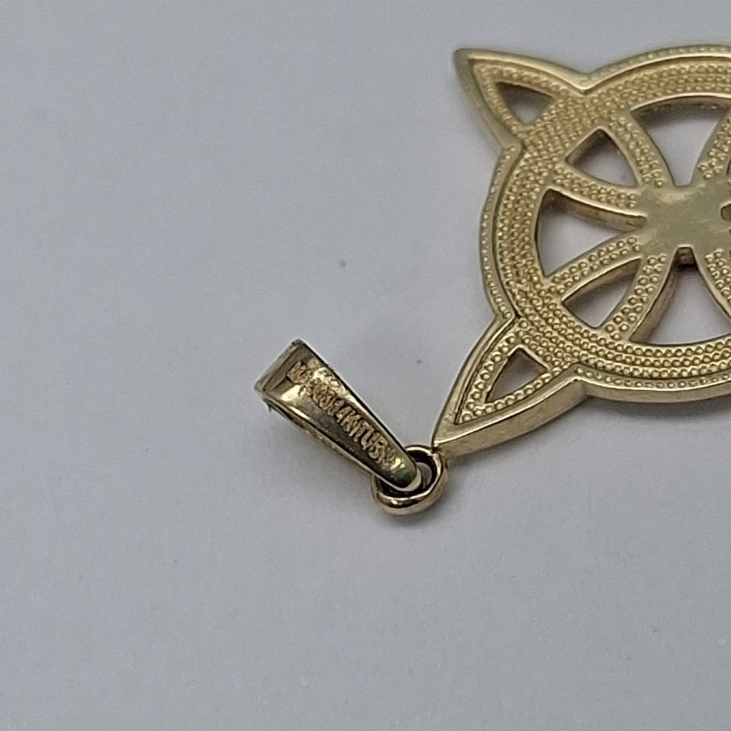 DIJES ORO 14K 1.2 (NUEVO)