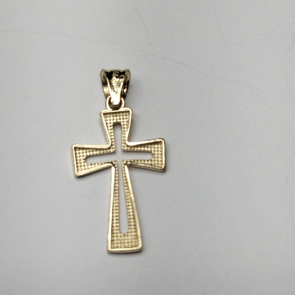 CRUCES ORO 14K 1 (NUEVO)