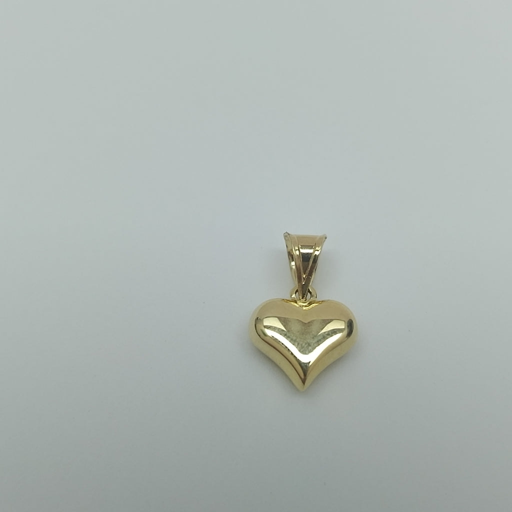 DIJES ORO 14K 0.7 (NUEVO)