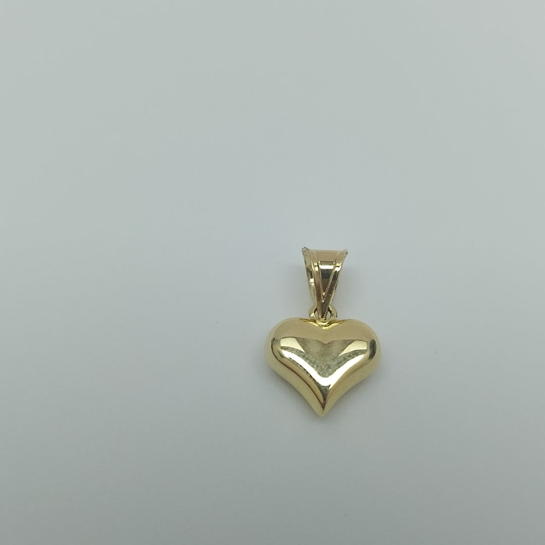 DIJES ORO 14K 0.7 (NUEVO)