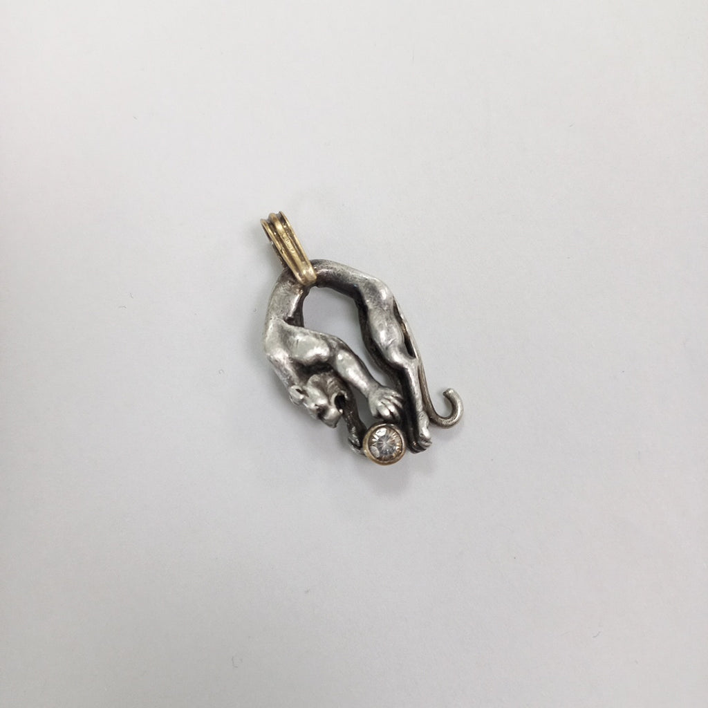 DIJE PLATA 7.7 GRMS (SEMINUEVO)